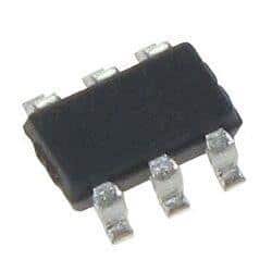 ADP2300AUJZ-R7 芯片 《 IC REG BUCK ADJ 1.2A TSOT6    》