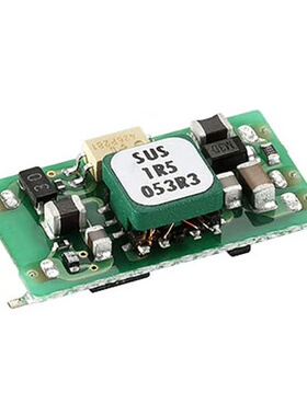 SUS1R5053R3B 电源-安装 《 DC DC CONVERTER 3.3V    》