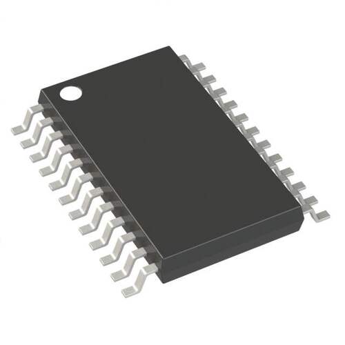 PI6C4911506-06LIE 芯片 《 IC CLOCK BUFFER 3:6 24TSSOP    》