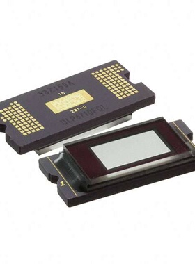 DLP4710FQL 芯片 《 IC DIG MICROMIRROR DEV 100CLGA    》