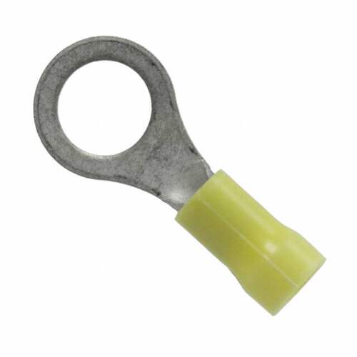 8-34173-2 连接器 《 CONN RING CIRC 10-12AWG #3/8    》