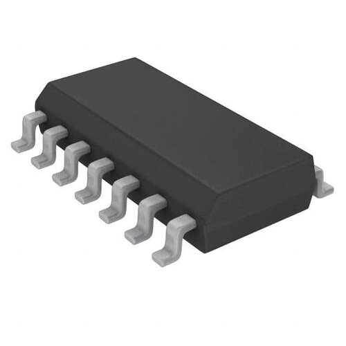 MCP6H04-E/SL 芯片 《 IC OPAMP GP 4 CIRCUIT 14SOIC    》