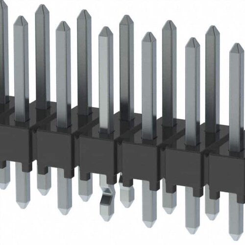 HTSW-113-07-T-D-LL  Samtec Inc.