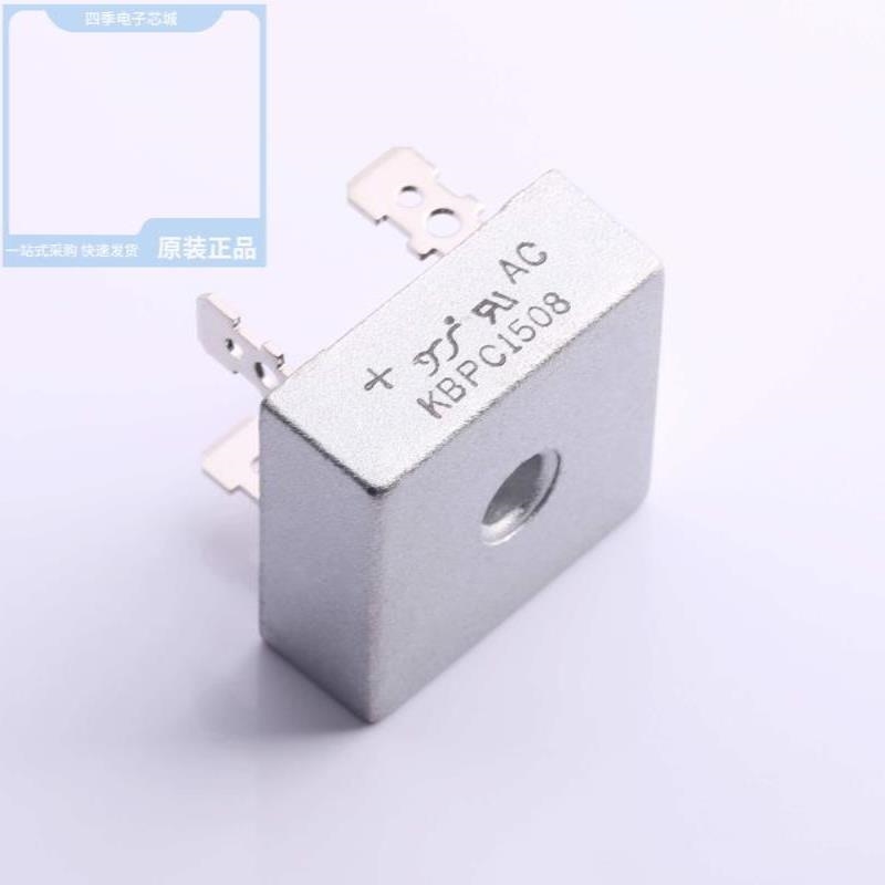 KBPC1510T KBPC1508W KBPC1510W