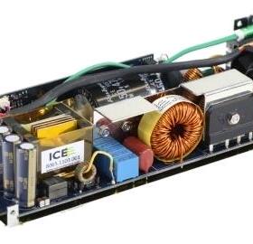 EVAL800WPSU3PP7TOBO1 开发板 《 800W SERVER EVAL    》
