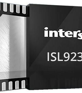 ISL9237HRZ-T7A 芯片 《 IC BATT CHRGR 32QFN    》