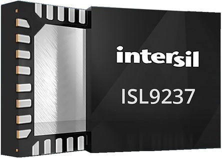 ISL9237HRZ-T7A 芯片 《 IC BATT CHRGR 32QFN    》