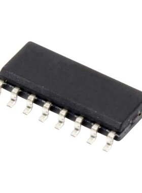 AD5242BRZ1M 芯片 《 IC DGTL POT 1MOHM 256TAP 16SOIC    》