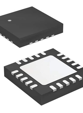 ATTINY2313A-MU 芯片 《 IC MCU 8BIT 2KB FLASH 20QFN    》