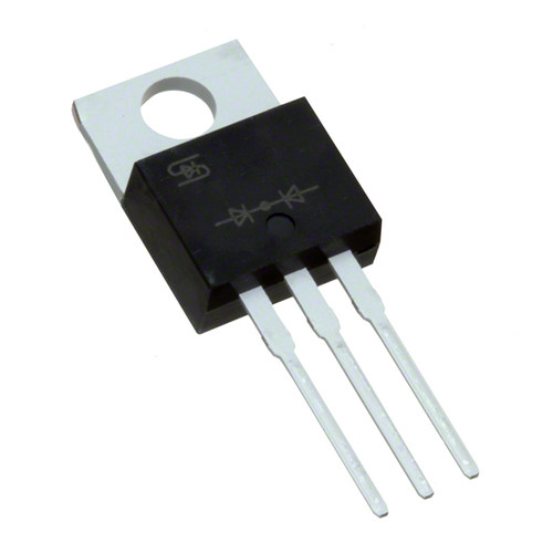 HER1008G 分立半导体产品 《 DIODE ARRAY GP 10A TO220AB    》