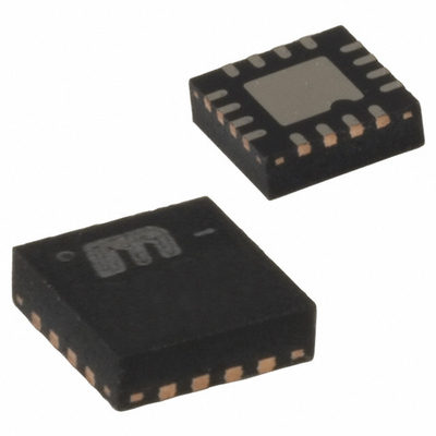 SY89852UMG 芯片 《 IC MULTIPLEXER 1 X 2:1 16MLF    》