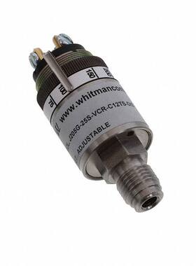 J205G-25S-VCR-C12TS-DIS  Whitman Controls, LLC