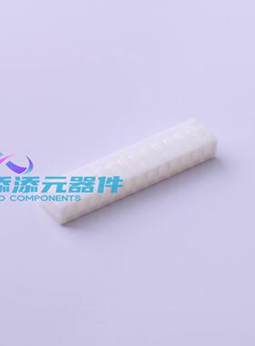 HX20008-13Y 连接器 《 2mm 1x13P 白色    》