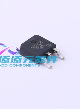 CMD50N06B  Cmos