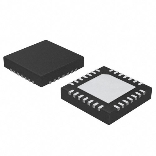 MCP39F501T-E/MQ 芯片 《 IC POWER MONITOR 1PH 28QFN    》