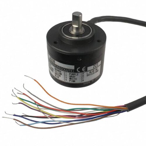 E6C3-AG5B 360P/R 2M  Omron