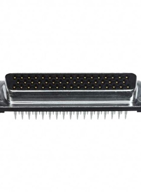 5747144-2 连接器 《 CONN D-SUB RCPT 50POS VERT PRESS    》