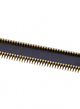 AXK8L70125BG 连接器 《 CONN HDR 70POS SMD GOLD    》