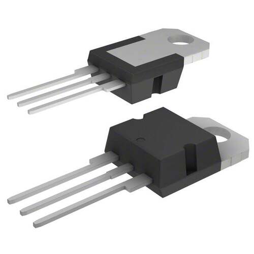 STP5NK40Z 分立半导体产品 《 MOSFET N-CH 400V 3A TO-220    》