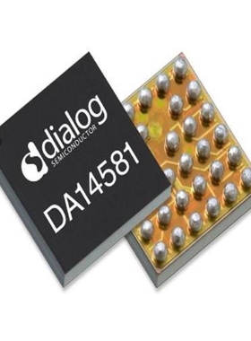 DA14583-01F01AT2 DA14581-00UNA DA14585-00ATDEVKT-B