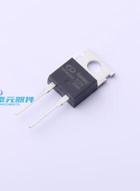 IV1D06006O2 其他 《 650V 17.4A 1.45V@6A    》