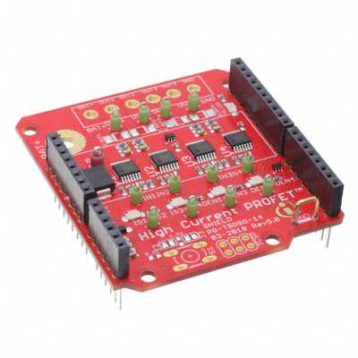 SHIELDBTS70041EPPTOBO1  INFINEON