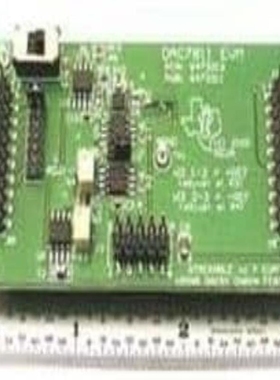 DAC7821IPWR DAC7822IRTAR DAC7811IDGS