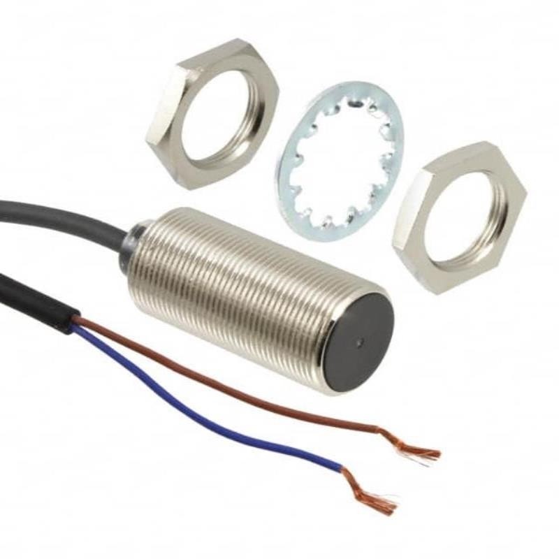 GX-18MLU-J GX-18MU-J GX-18MUB-C5