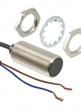 GX-18MLU-J GX-18MU-J GX-18MUB-C5