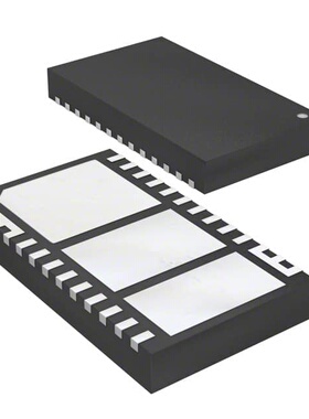 SP7652ER-L/TR 芯片 《 IC REG BUCK ADJUSTABLE 6A 26DFN    》