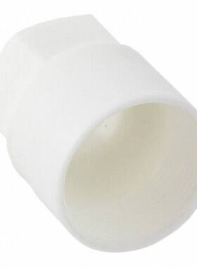 293660-3 连接器 《 CONN RING NUT FOR PLUG/RCPT HSG    》