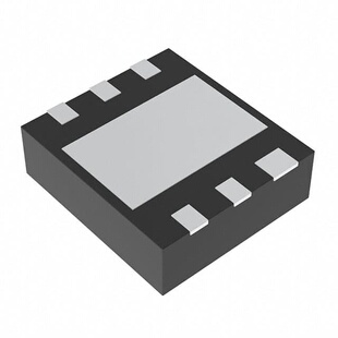 R1524K050B 芯片 LINEAR REG DFN1820 200MA