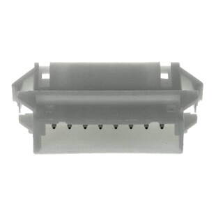 CONN 292254 连接器 8POS 2MM PLUG ADAPT