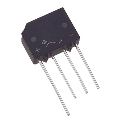2KBP04M-E4/51  Vishay
