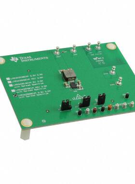 LM53635NQEVM 开发板 《 EVAL BOARD FOR LM53635N-Q1    》