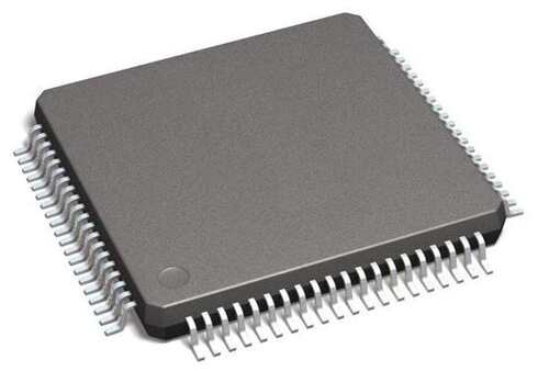 MKE06Z128VLK4 芯片 《 IC MCU 32BIT 128KB FLASH 80LQFP    》