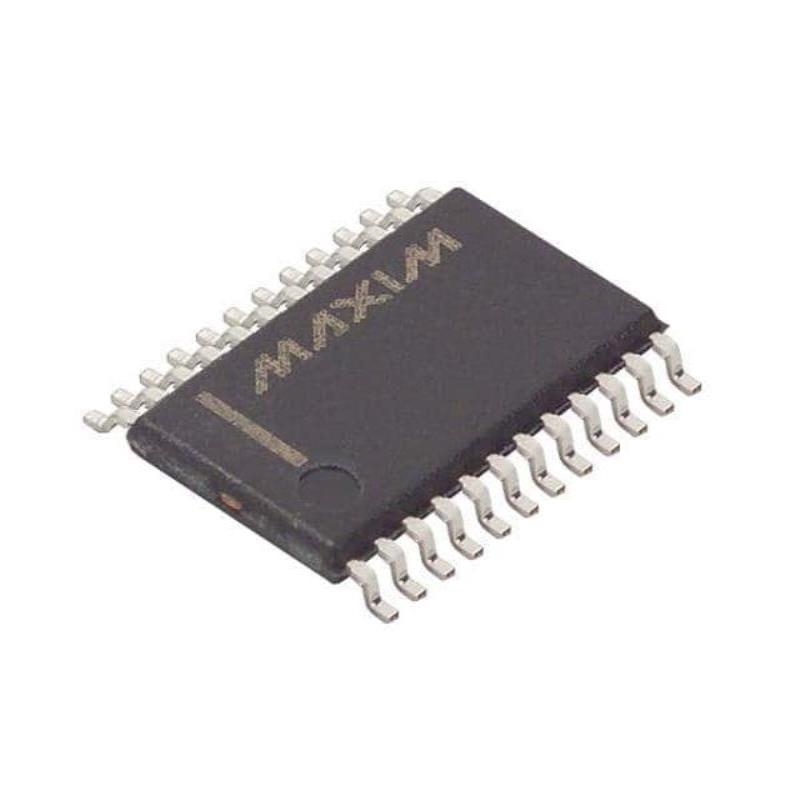 MAX3387EEUG+T|MAX3388ECUG|MAX3388ECUG+|MAX3388ECUG+T