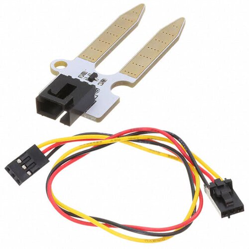 PIS-1282 开发板 《 OCTOPUS SOIL MOISTURE SENSOR BRI    》