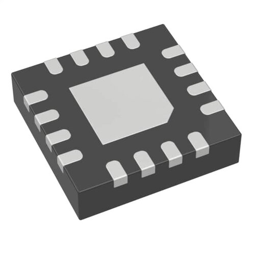 SY56017RMG 芯片 《 IC CLK MULTIPLX 2:1 4.5GHZ 16MLF    》