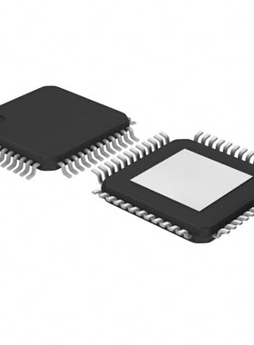 MAX9268GCM/V+ 芯片 《 IC SERIALIZER GMSL LVDS 48TQFP    》