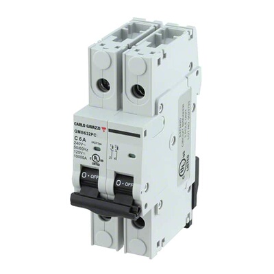 GMB632PC32  Carlo Gavazzi Inc.