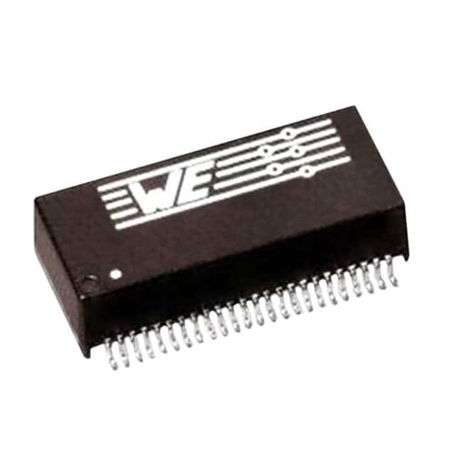 749020010A 变压器 《 TRANSFORMER LAN 10/100/1000 SMD    》