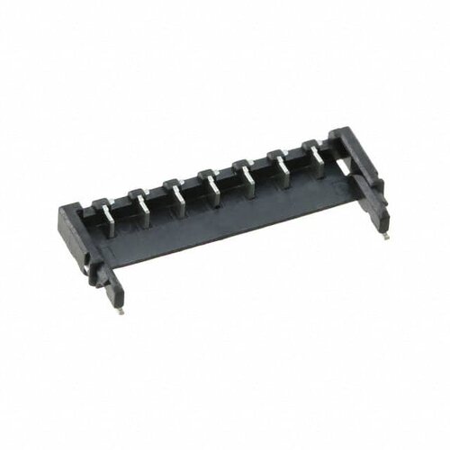 DF65-7P-1.7V(21) 连接器 《 CONN HEADER SMD 7POS 1.7MM    》