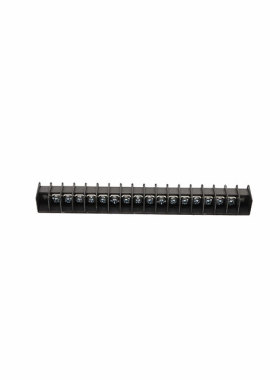 325200-16-0 连接器 《 CONN BARRIER STRP 16CIRC 0.325    》