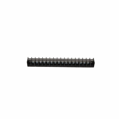 325200-16-0 连接器 《 CONN BARRIER STRP 16CIRC 0.325    》