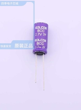 BC7R5M501LO5.5*7L-1A4T/BCC2R7S305YS0816A2NS01