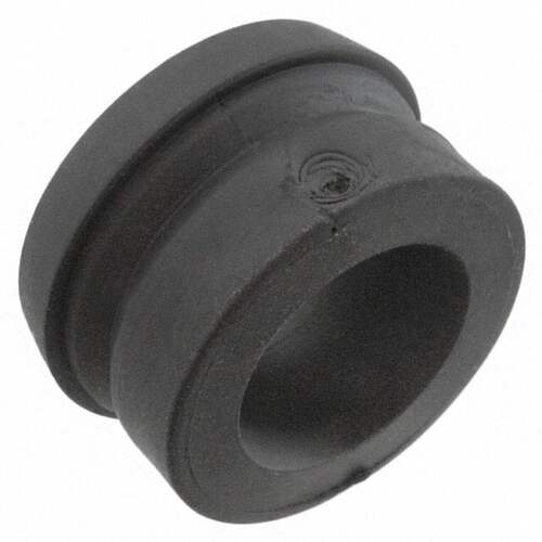 351-8697-001 连接器 《 CONN CABLE GLAND BLACK    》