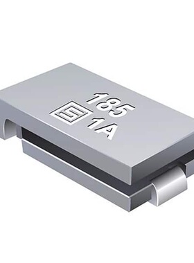 PFSM.100.2 电路保护 《 PTC RESET FUSE 30V 1.1A 2SMD    》