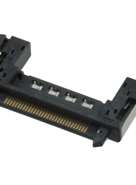 FI-RE31CL 连接器 《 CONN PLUG 31P SOLDER 40AWG GOLD    》