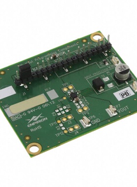 EVB-EP5357LUI 开发板 《 EVAL BOARD FOR EP5357LUI    》